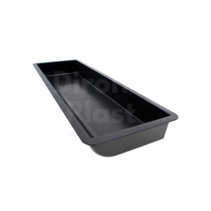Forma para Meio Fio Pré Moldado 8 cm