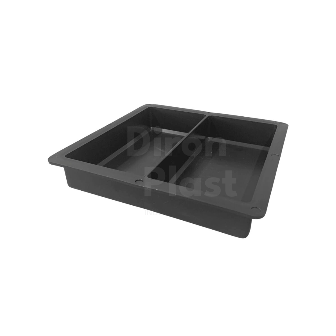 Paver 4 cm 6