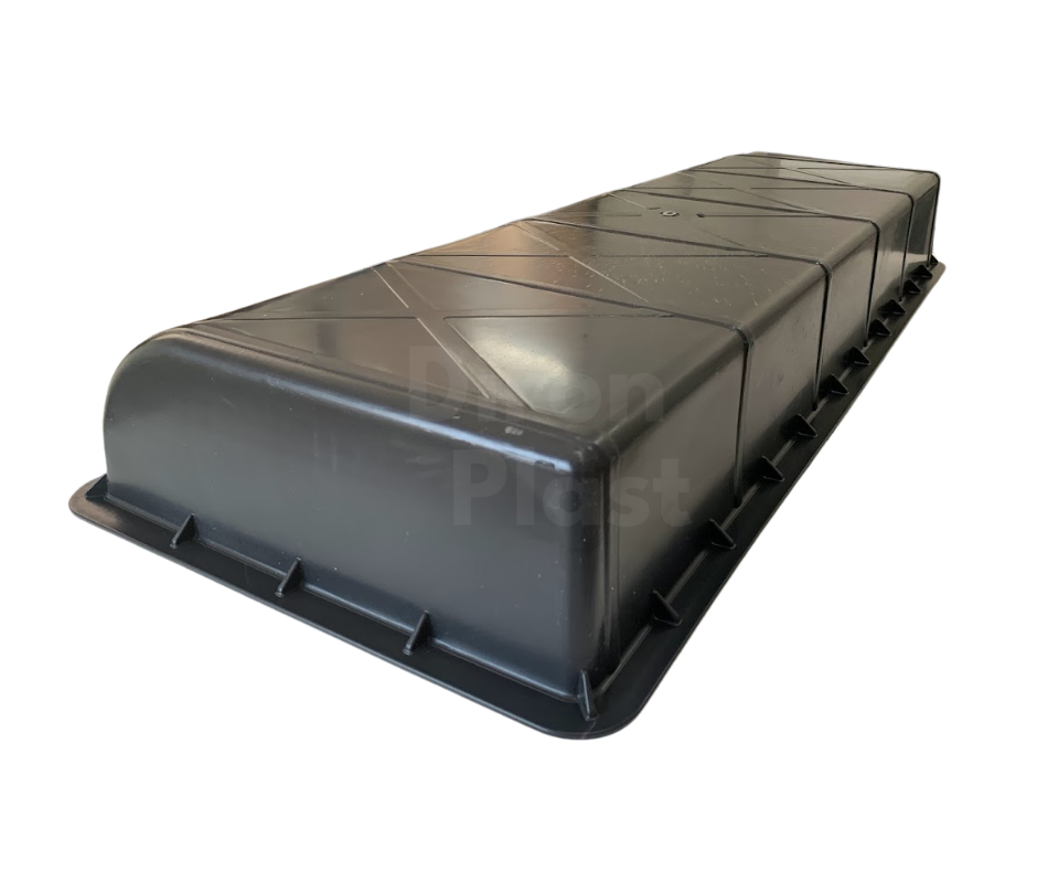 MEIO FIO 80X30X10 - 2