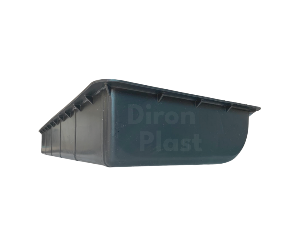 MEIO FIO 80X30X10 - 9