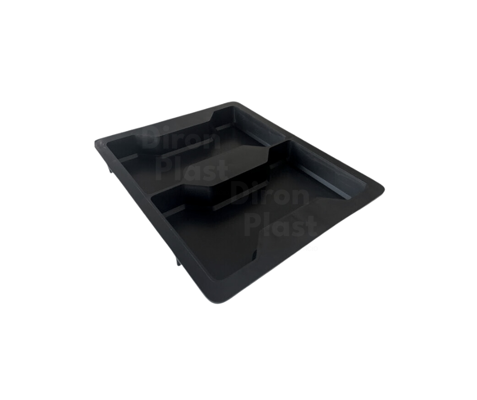 Ossinho Duplo 4 cm - MA1