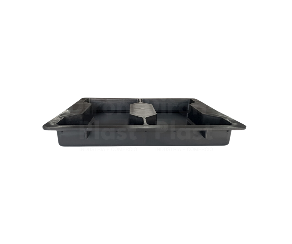 Ossinho Duplo 4 cm - MA5