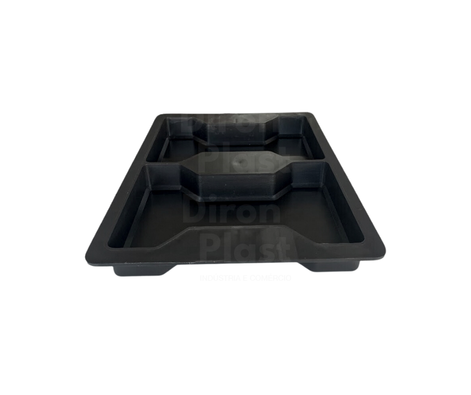 Ossinho Duplo 4 cm - MA6